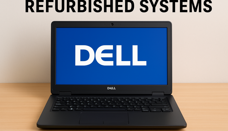 Refurbished Computers & Desktops – Cost-Effective Solutions Refurbished Computers & Desktops – Cost-Effective Solutions