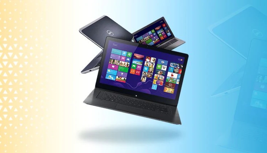 Safe, Affordable, Reliable : Where to Buy the Best Refurbished Laptops