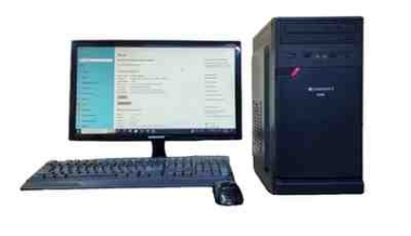 Second Hand Computers : Affordable Power for Every User