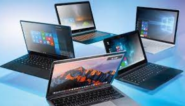 Second-Hand, First-Class : How Used Laptops Can Save You Big