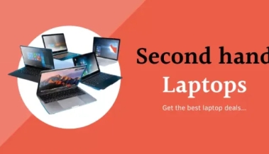 Smart Ways to Buy a Second-Hand Computer Without Regrets