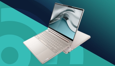Slim, Smart & Affordable : Discover the Best Deals on Used Lenovo Laptops