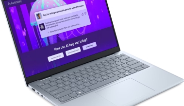 Smart Performance Meets Reliability : An Honest Look at Dell Business Laptops