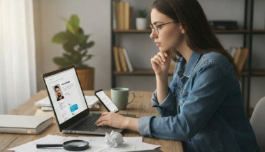 Spotting Genuine Deals : How to Verify Used Laptop Sellers Before Buying