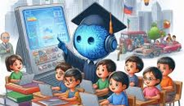 Powering Minds : How Laptops Are Shaping the Future of Student Learning