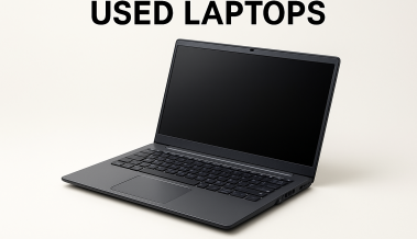 Used Laptops For Sale | Affordable Prices on Top Brands - Sushwa