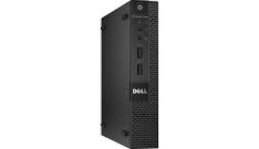 The Perfect Balance of Power and Portability – Dell Mini CPU