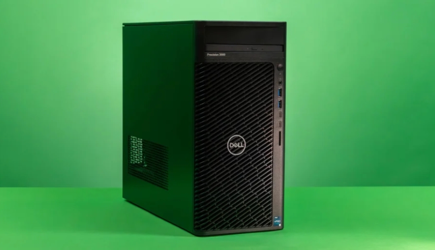 Top-Quality Used Desktops : Power Meets Affordability