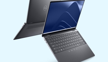 Smart Choices for Work : Top Dell Business Laptops Built for Productivity