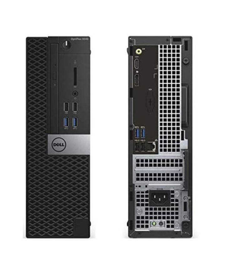 Renewed Dell I7 6th Gen Mini System