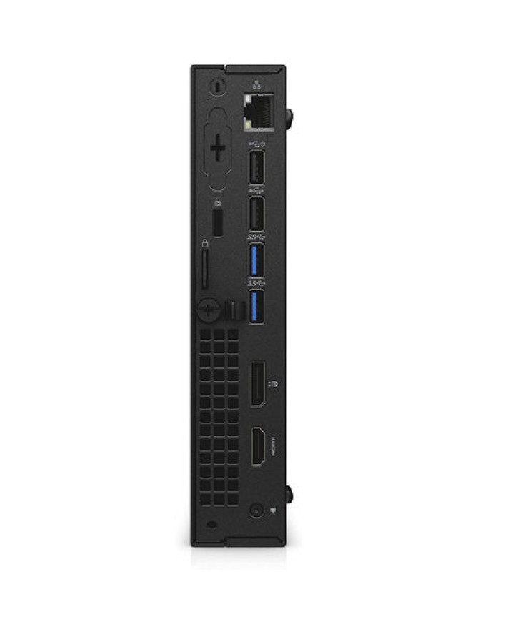 Dell OptiPlex 3280 AIO  Desktop 