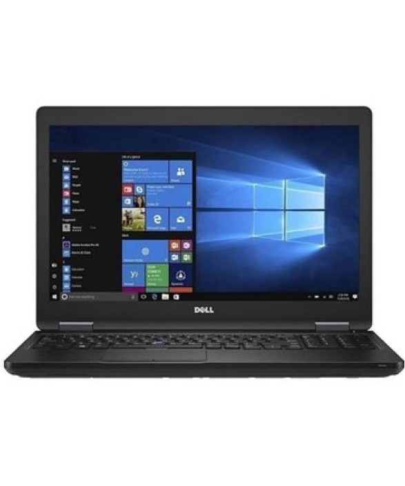 Refurbished Dell 7th Gen Laptop For Sale