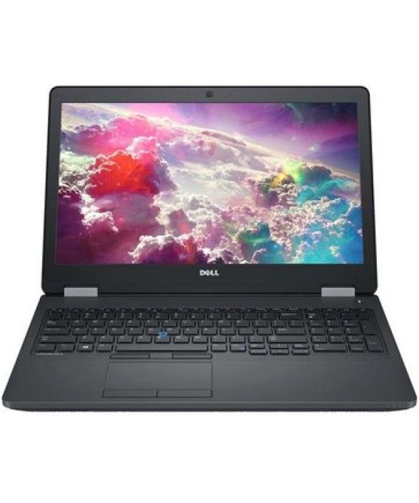 Refurbished Dell 5570 i7 Laptop For Sale