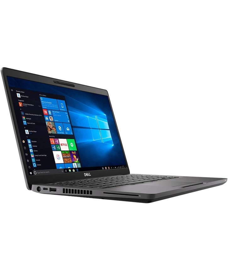 Refurbished Dell 5570 i7 Laptop For Sale