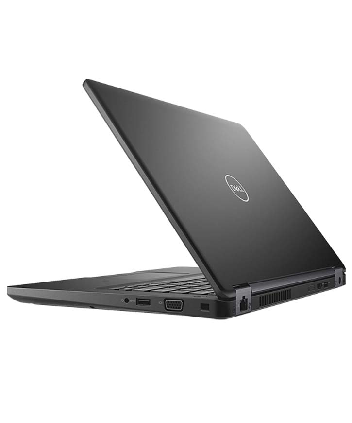 Used Dell Latitude 5480 i5 Laptop