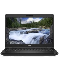 Refurbished Dell Latitude 5490 8th Gen Laptop For Sale