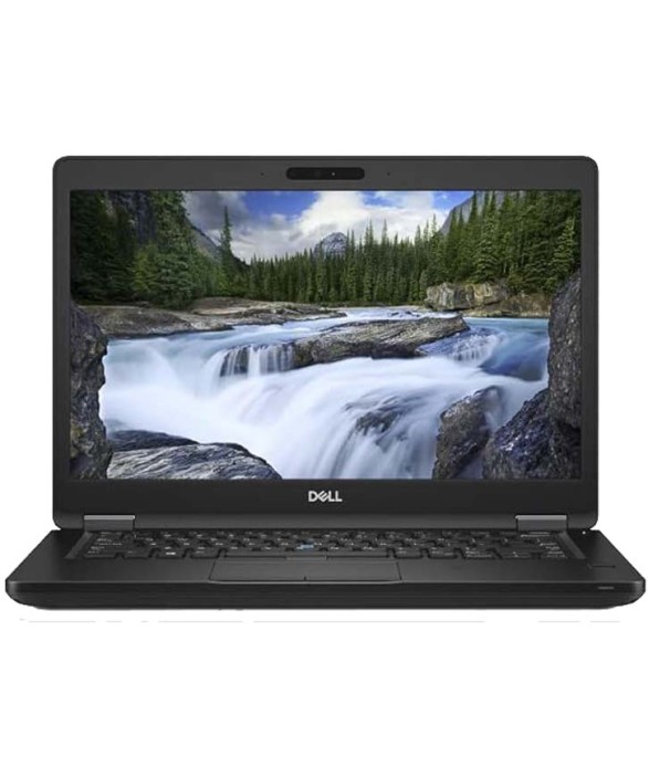 Refurbished Dell Latitude 5490 i5 7th Gen For Sale