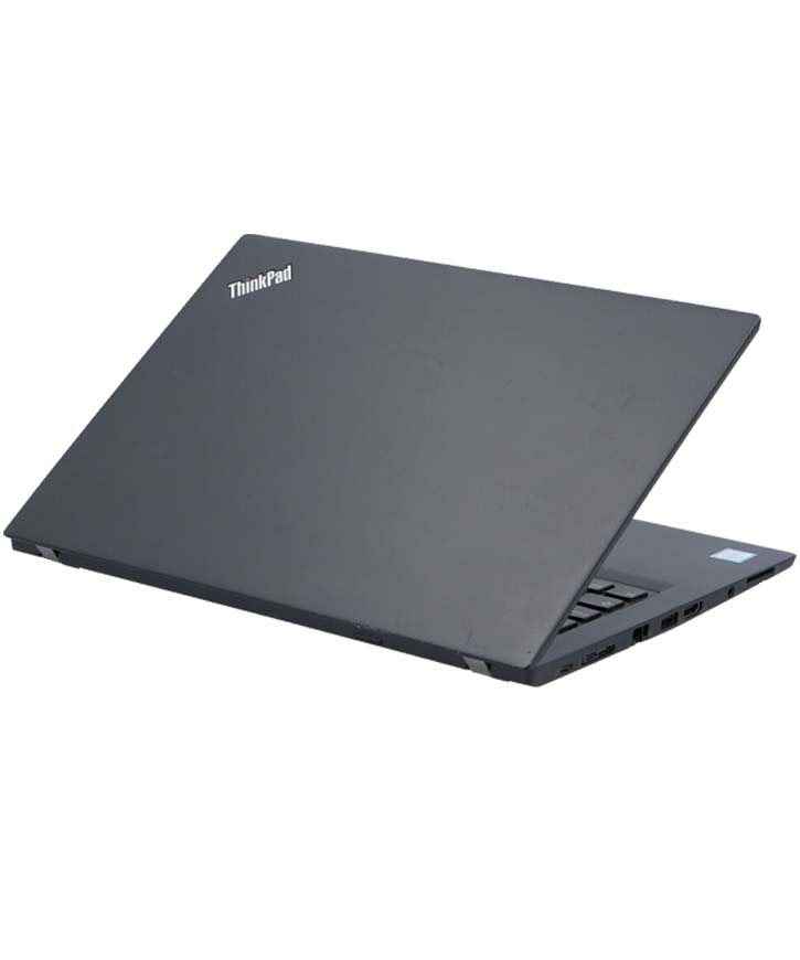 Refurbished Dell 7th Gen Laptop For Sale