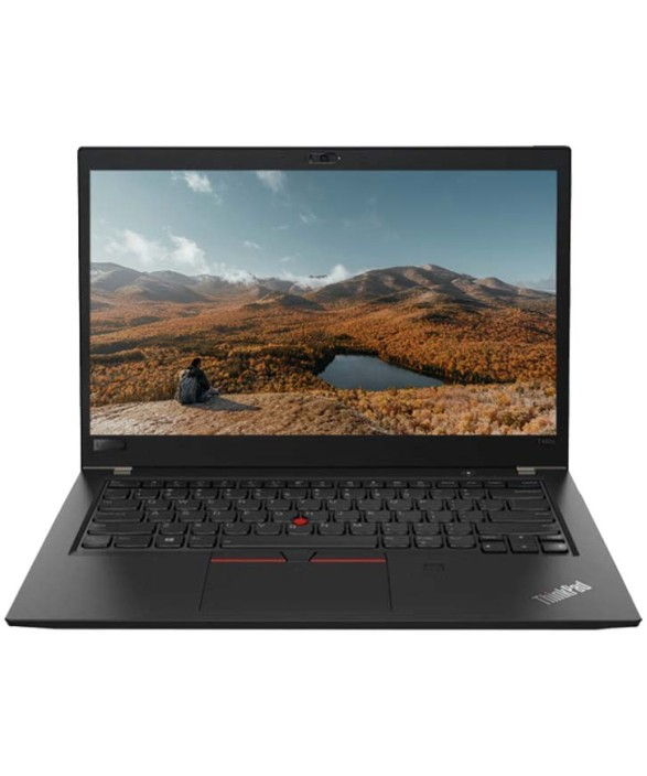 Refurbished Lenovo ThinkPad T480s i5 Laptop