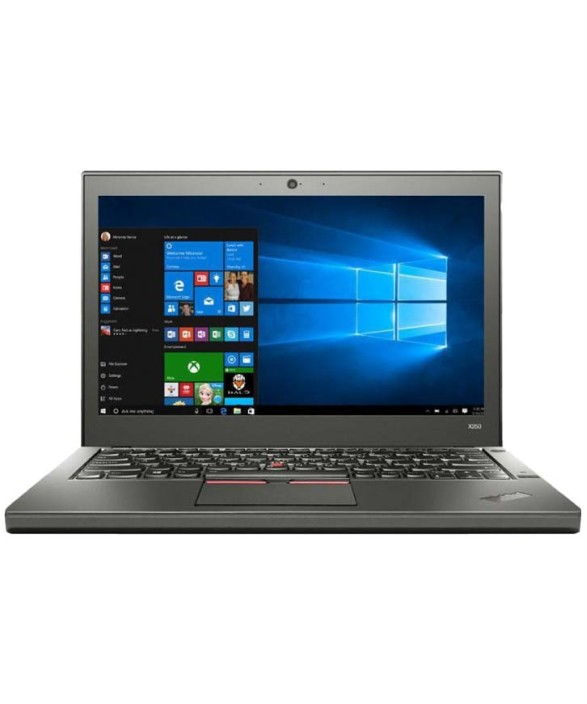 Refurbished Lenovo ThinkPad X260 