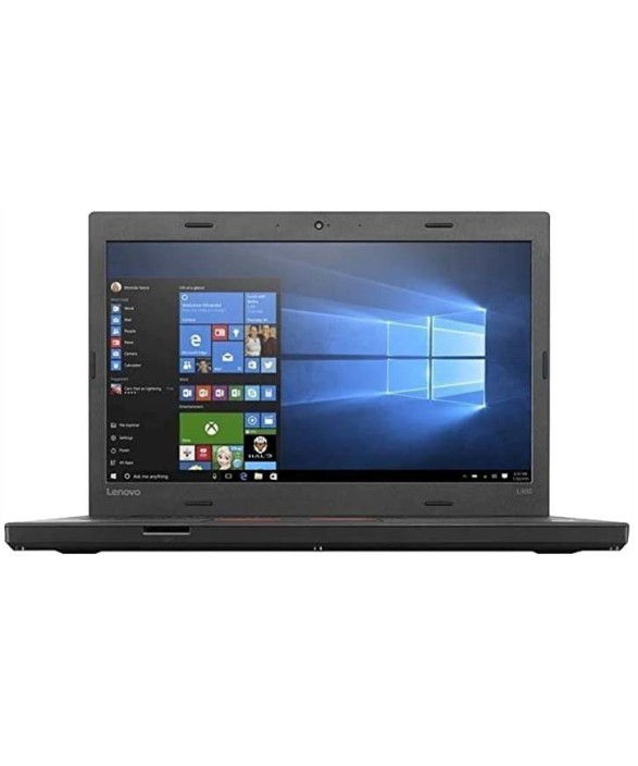 Refurbished Lenovo i5 Laptop For Sale