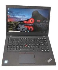 Refurbished Lenovo L490 8th Gen Laptop For Sale