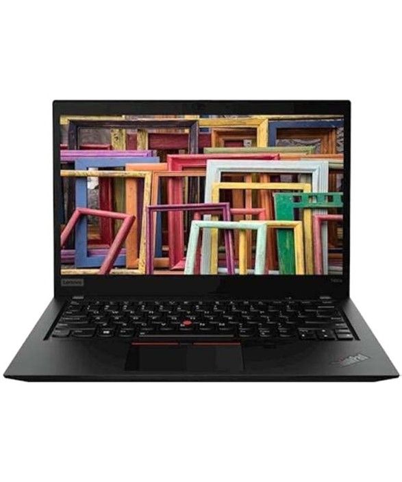 Refurbished Lenovo ThinkPad T490s 8th Gen Laptop