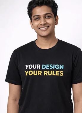 Print On Demand T Shirts