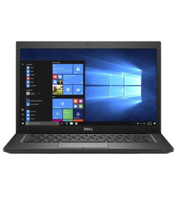 Dell Core I7 8th Gen laptops