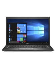 Dell Core I7 8th Gen laptops