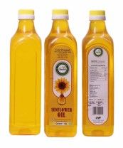  Cold Pressed Sunflower Oil