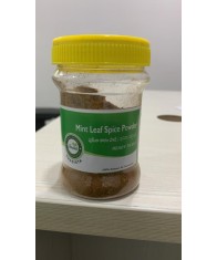 Tendrils Mint leaf Spice Powder