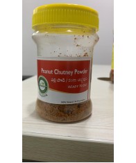 Tendrils Peanut Chutney Powder