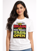 Premium Printed Streetwear Tee for Everyday Wear