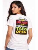 Premium Printed Streetwear Tee for Everyday Wear