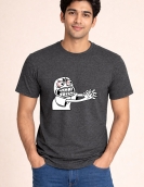 Uniwear Furious Rage Meme Face T-Shirt