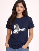 Uniwear Furious Rage Meme Face T-Shirt