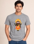 Divine Kaalika – Premium Graphic Cotton T-Shirt