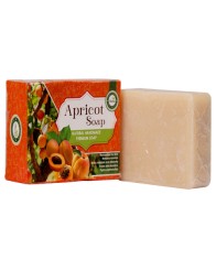 Apricot Soap Pack of 4