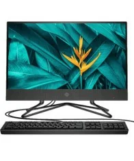 HP 200 Pro G4 i5 10th Gen AIO