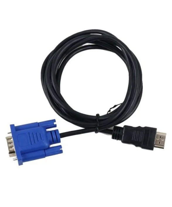 HDMI TO VGA Cable