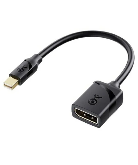 Mini DP To Display Port Cable