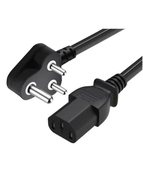 Used Desktop Power Cables