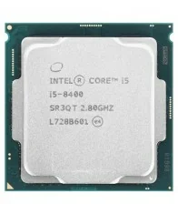 Intel Core I5 8th Gen Processors